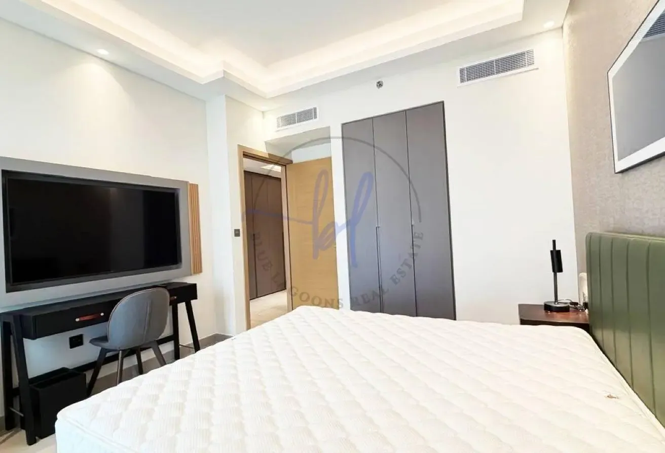 High-End Living | Marriott brand | All Bills IN
