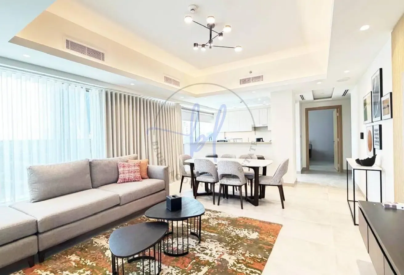 Manage by MARRIOT Hotel | Rent Service Apartment