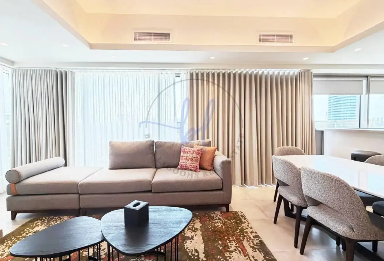Manage by MARRIOT Hotel | Rent Service Apartment