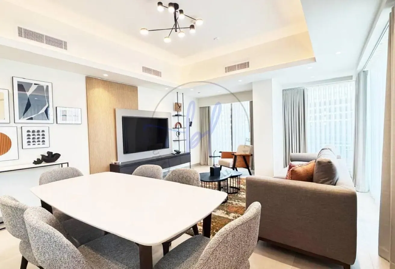 Manage by MARRIOT Hotel | Rent Service Apartment