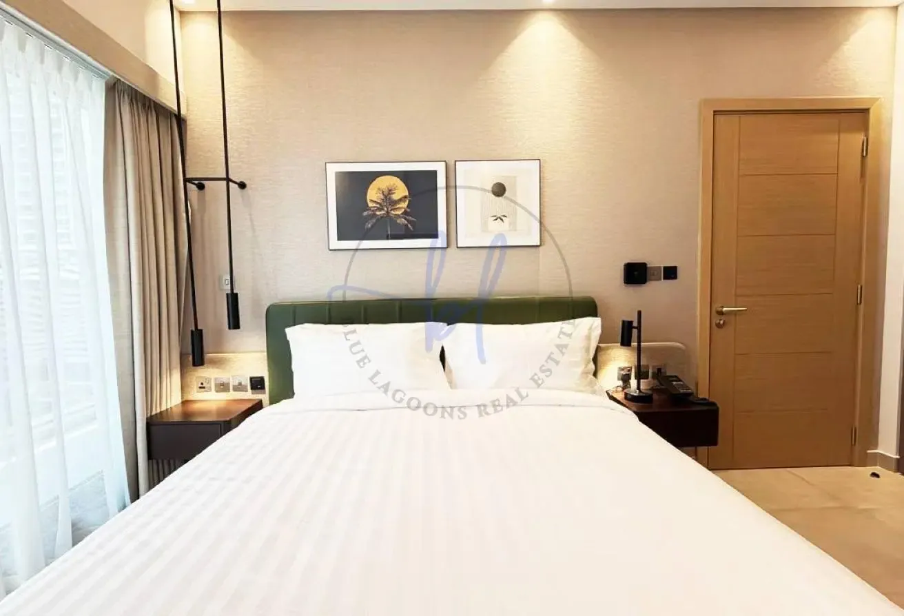 Manage by MARRIOT Hotel | Rent Service Apartment