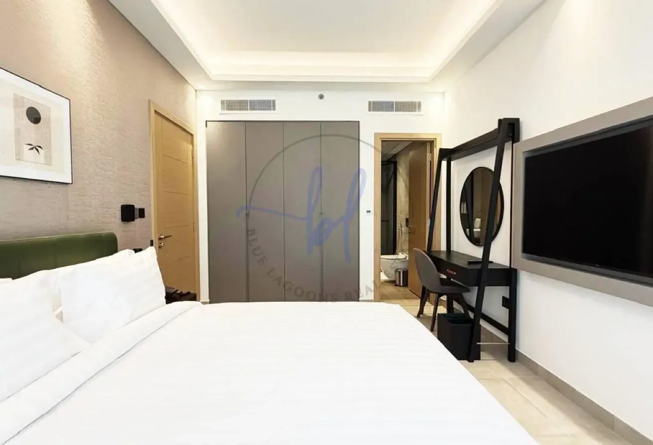 Manage by MARRIOT Hotel | Rent Service Apartment
