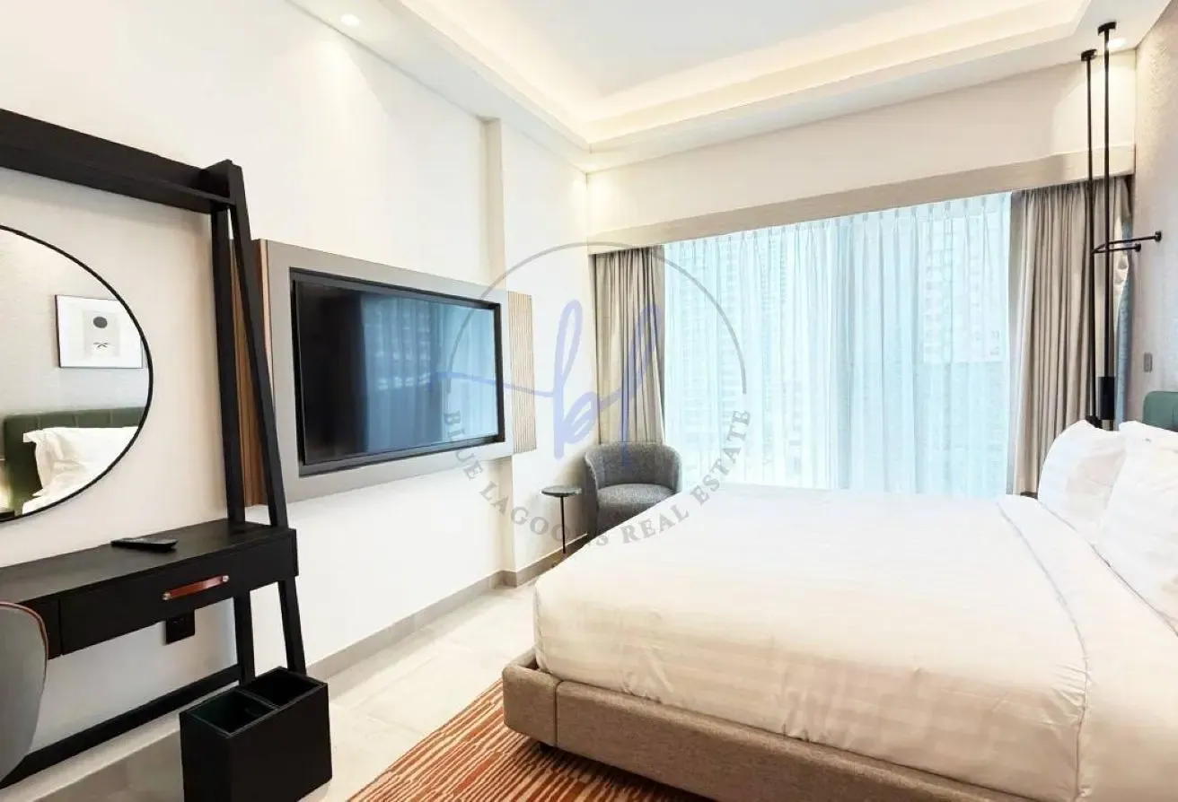 Manage by MARRIOT Hotel | Rent Service Apartment