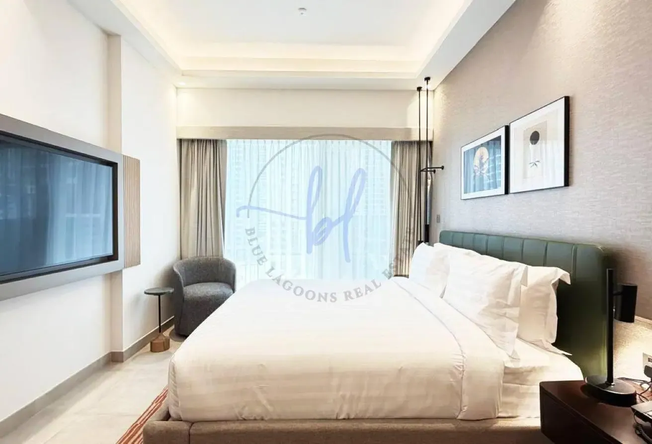 Manage by MARRIOT Hotel | Rent Service Apartment