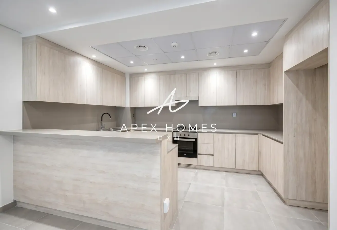 Multiple Options | Brand New | Prime Location
