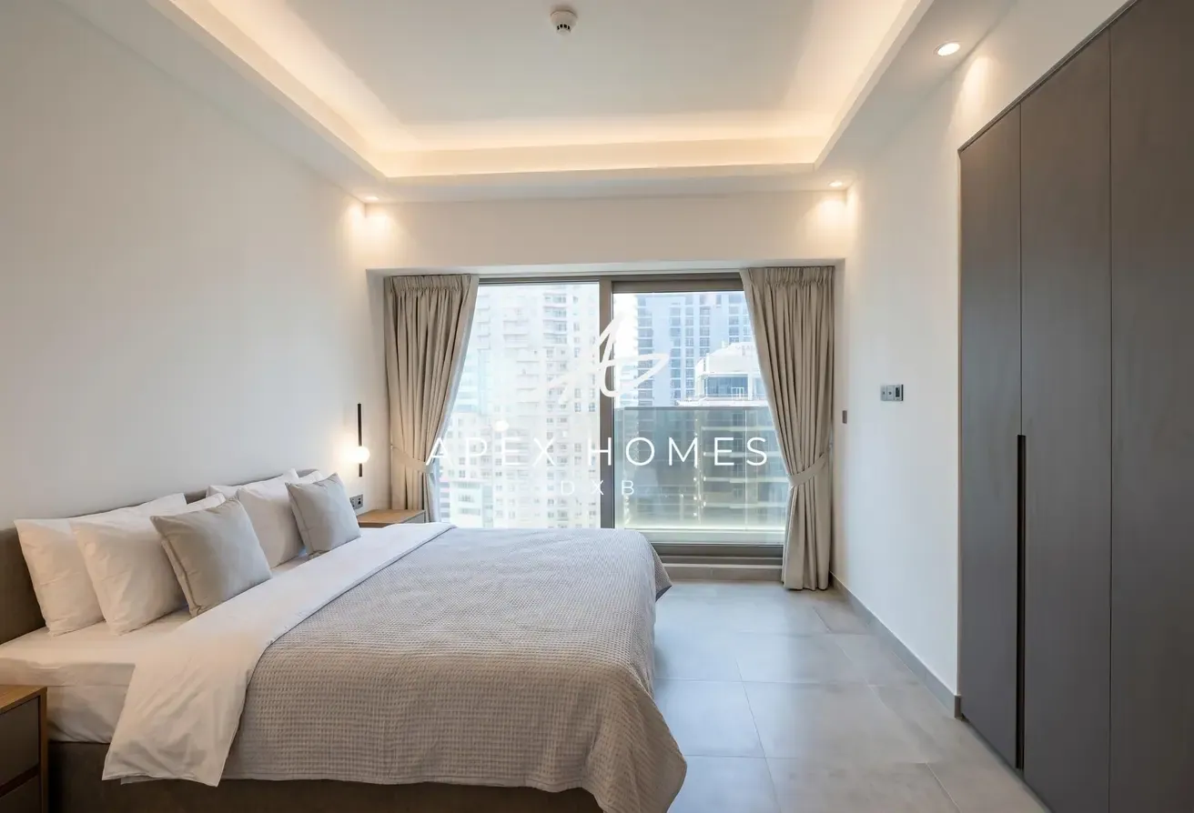 Multiple Options | Brand New | Prime Location