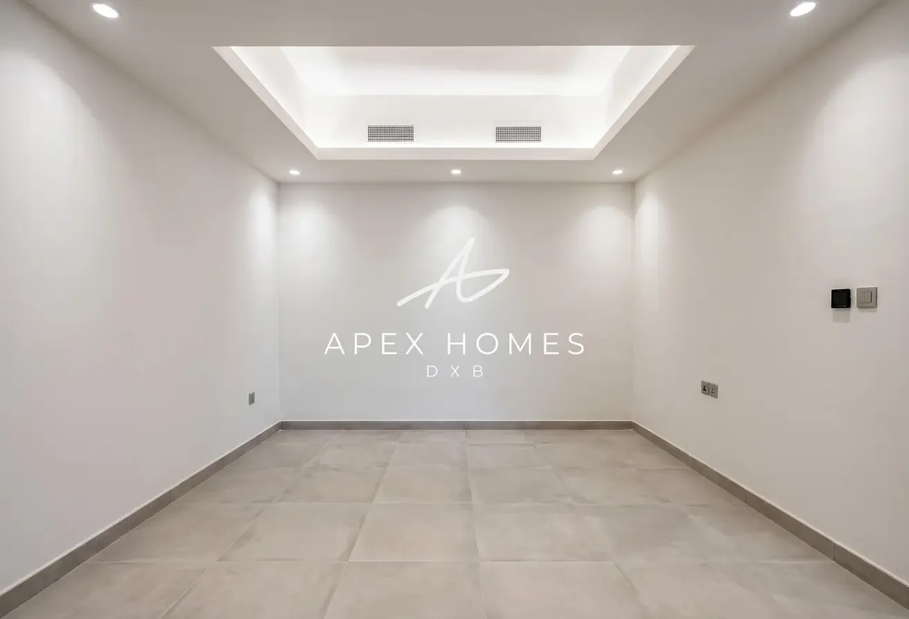 Multiple Options | Brand New | Prime Location