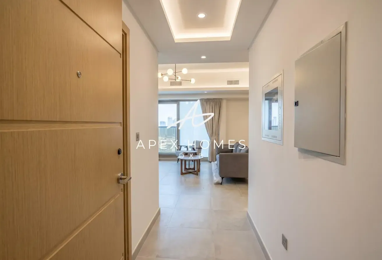 Multiple Options | Brand New | Prime Location