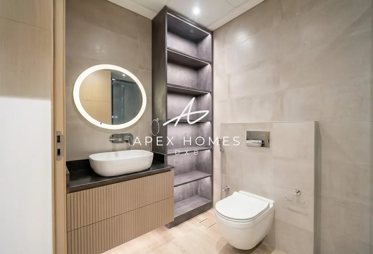 Multiple Options | Brand New | Prime Location