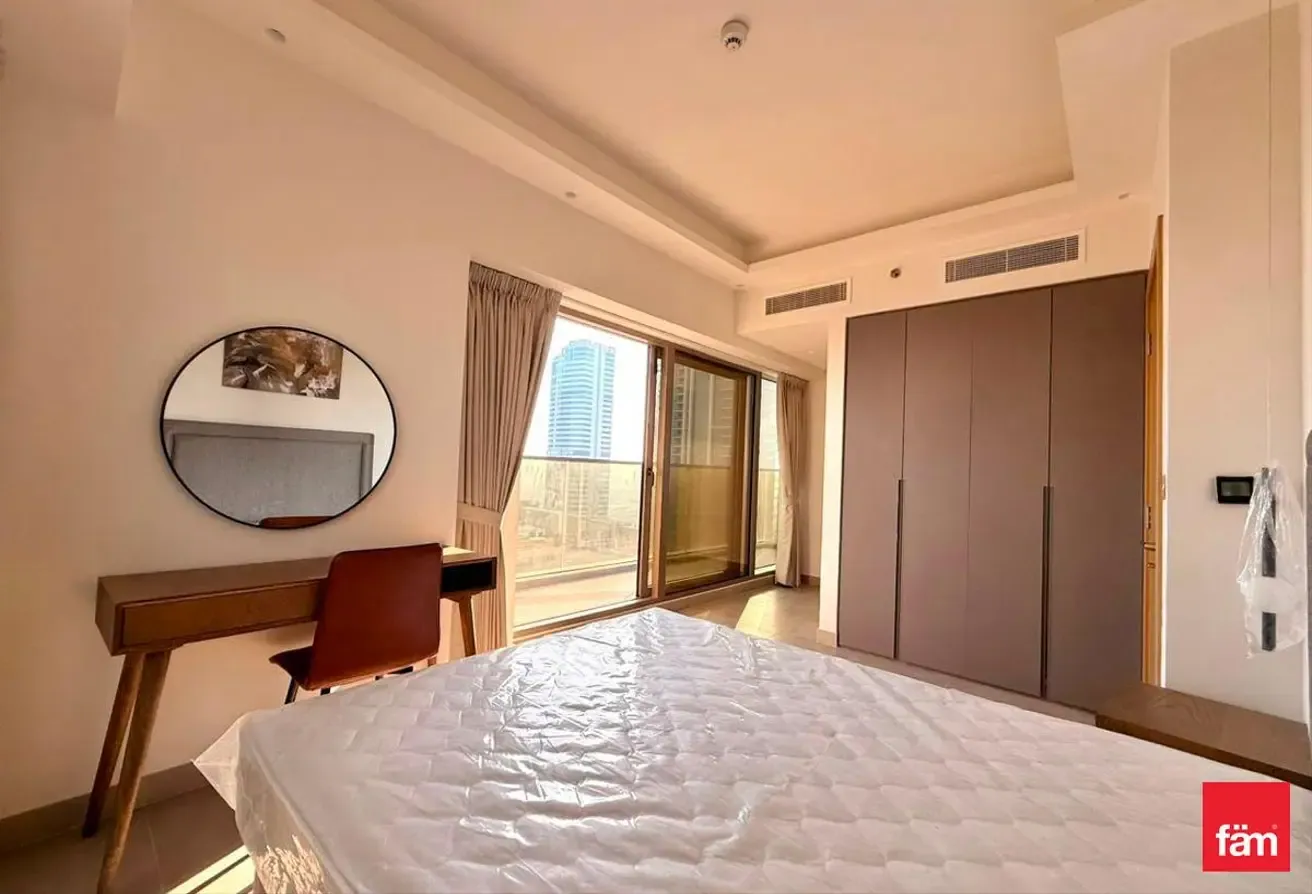 Furnished I Brand New I High Floor