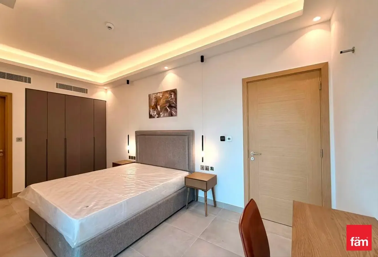 Furnished I Brand New I High Floor