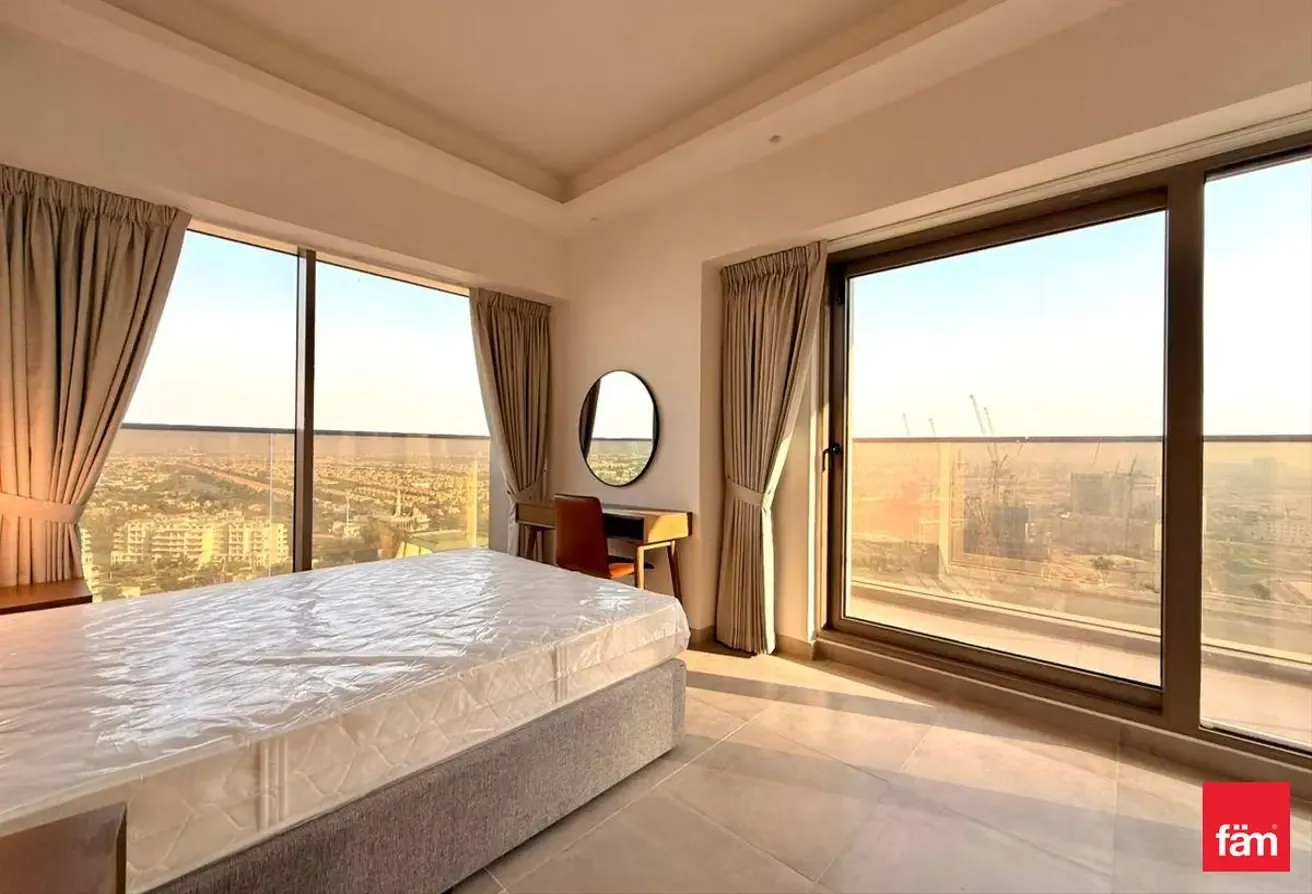 Furnished I Brand New I High Floor