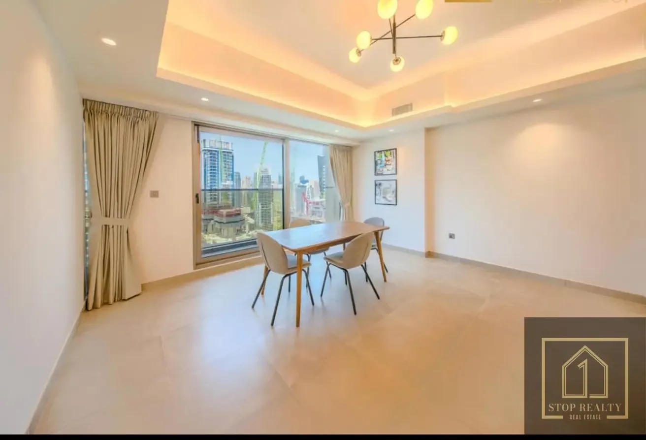 BRAND NEW | FULLY FURNISHED | CHILLER FREE