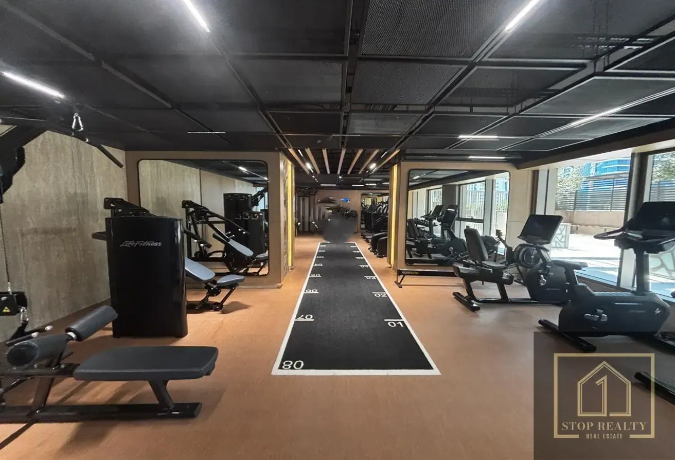 BRAND NEW | FULLY FURNISHED | CHILLER FREE