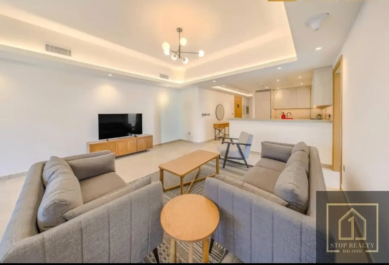 BRAND NEW | FULLY FURNISHED | CHILLER FREE
