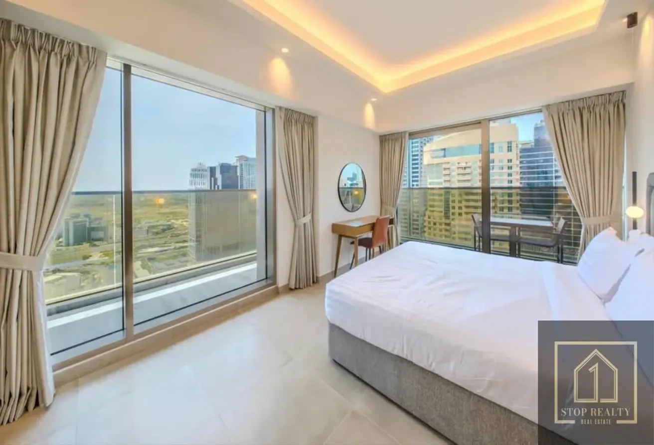 BRAND NEW | FULLY FURNISHED | CHILLER FREE