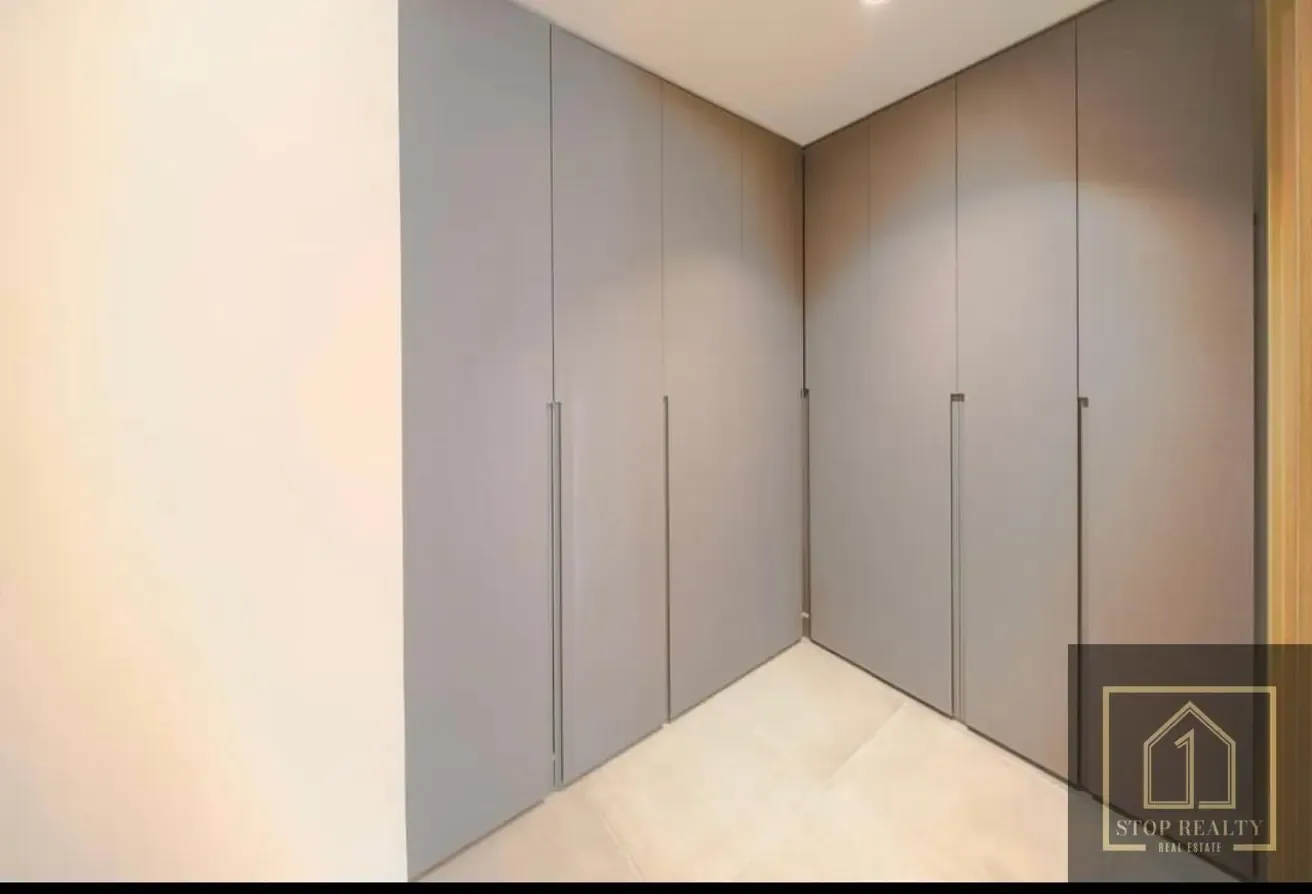 BRAND NEW | FULLY FURNISHED | CHILLER FREE