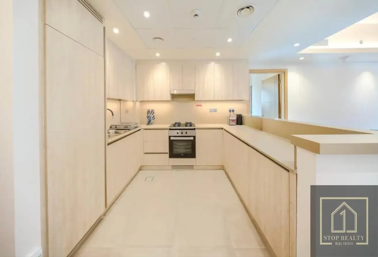 BRAND NEW | FULLY FURNISHED | CHILLER FREE