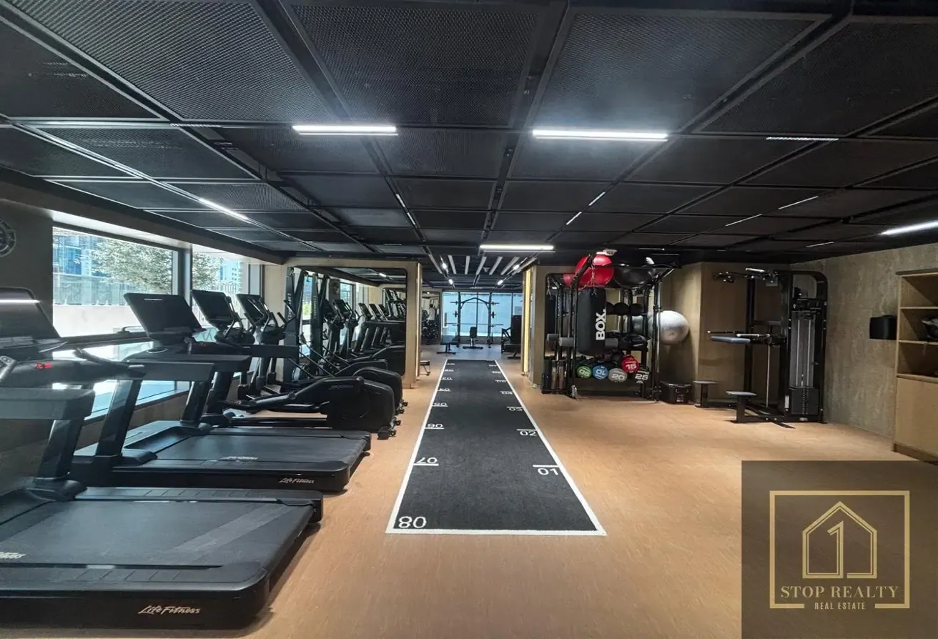 BRAND NEW | FULLY FURNISHED | CHILLER FREE
