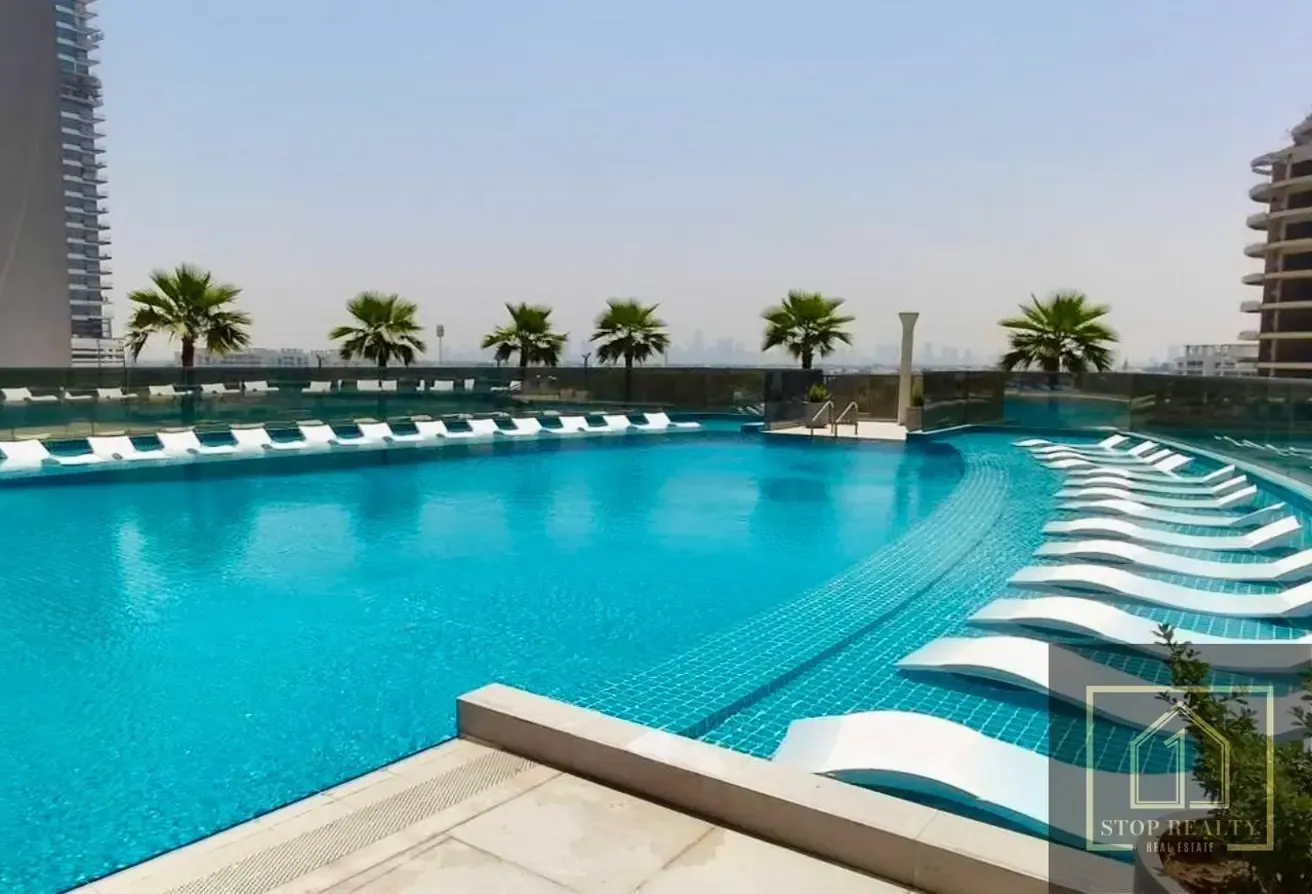 BRAND NEW | FULLY FURNISHED | CHILLER FREE