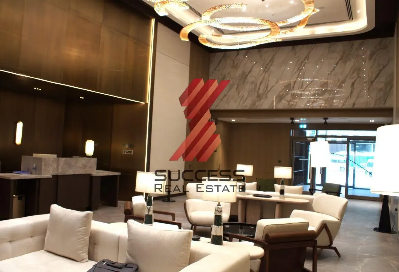 Bright & Elegant 2BR | Furnished | JLT Living