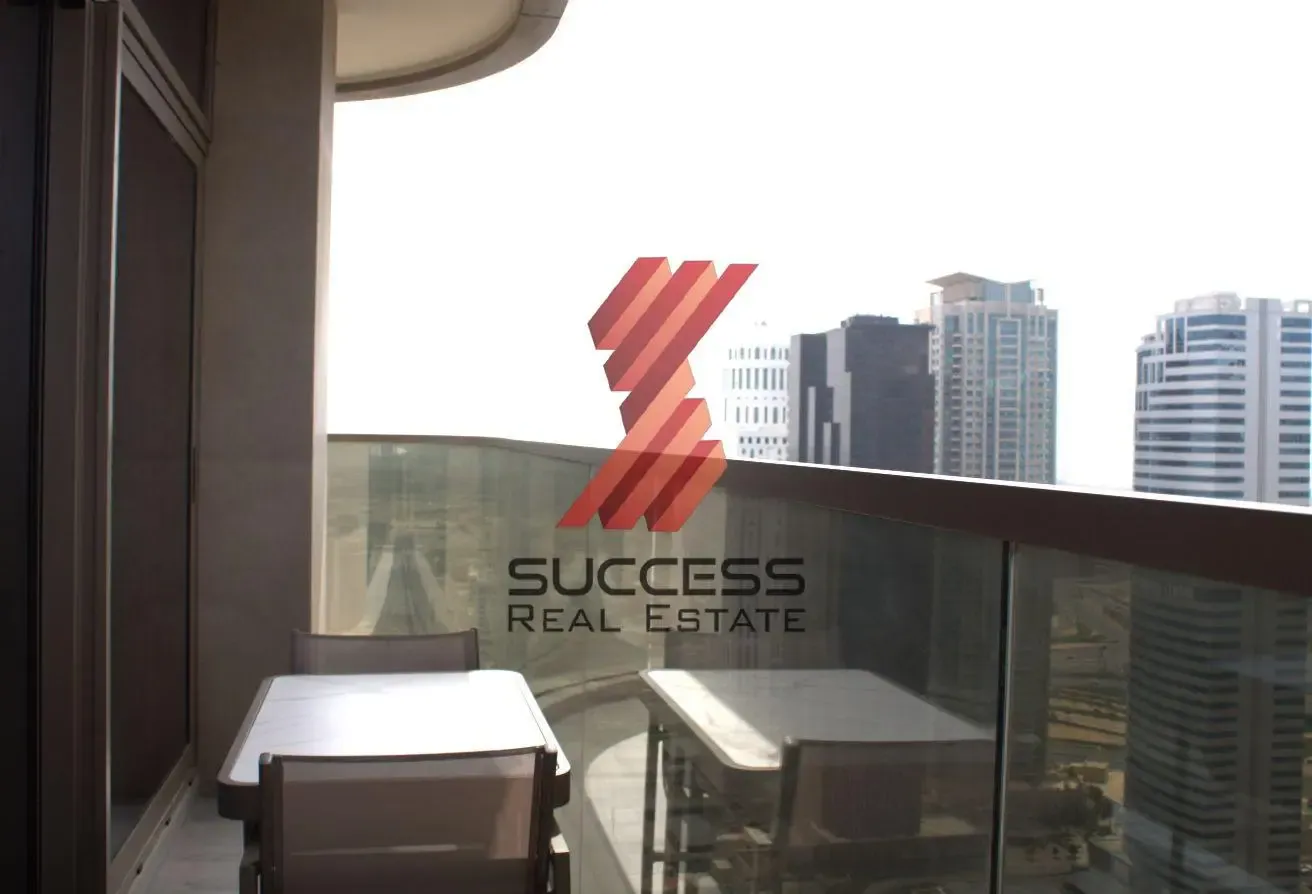 Bright & Elegant 2BR | Furnished | JLT Living