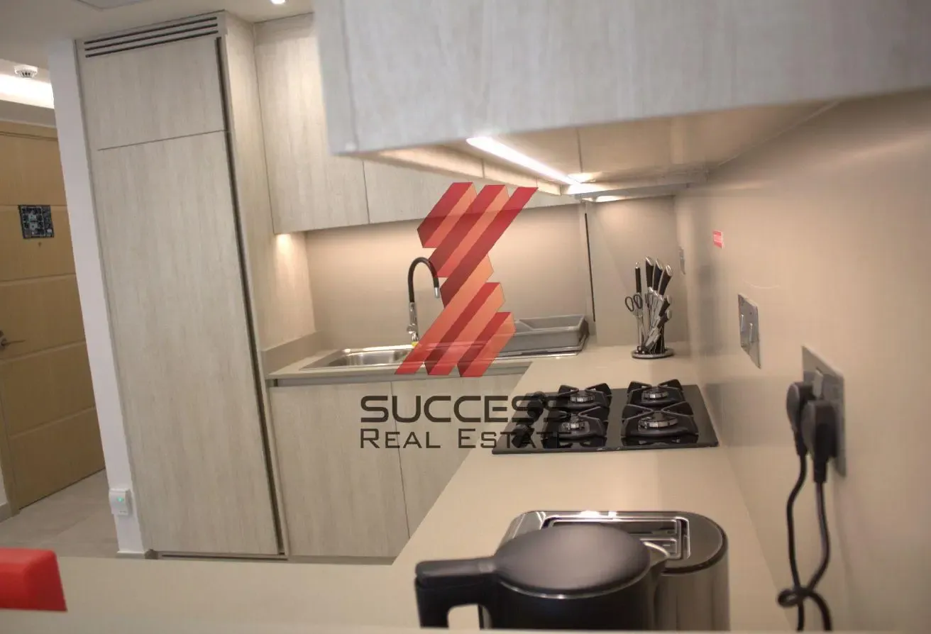 Bright & Elegant 2BR | Furnished | JLT Living