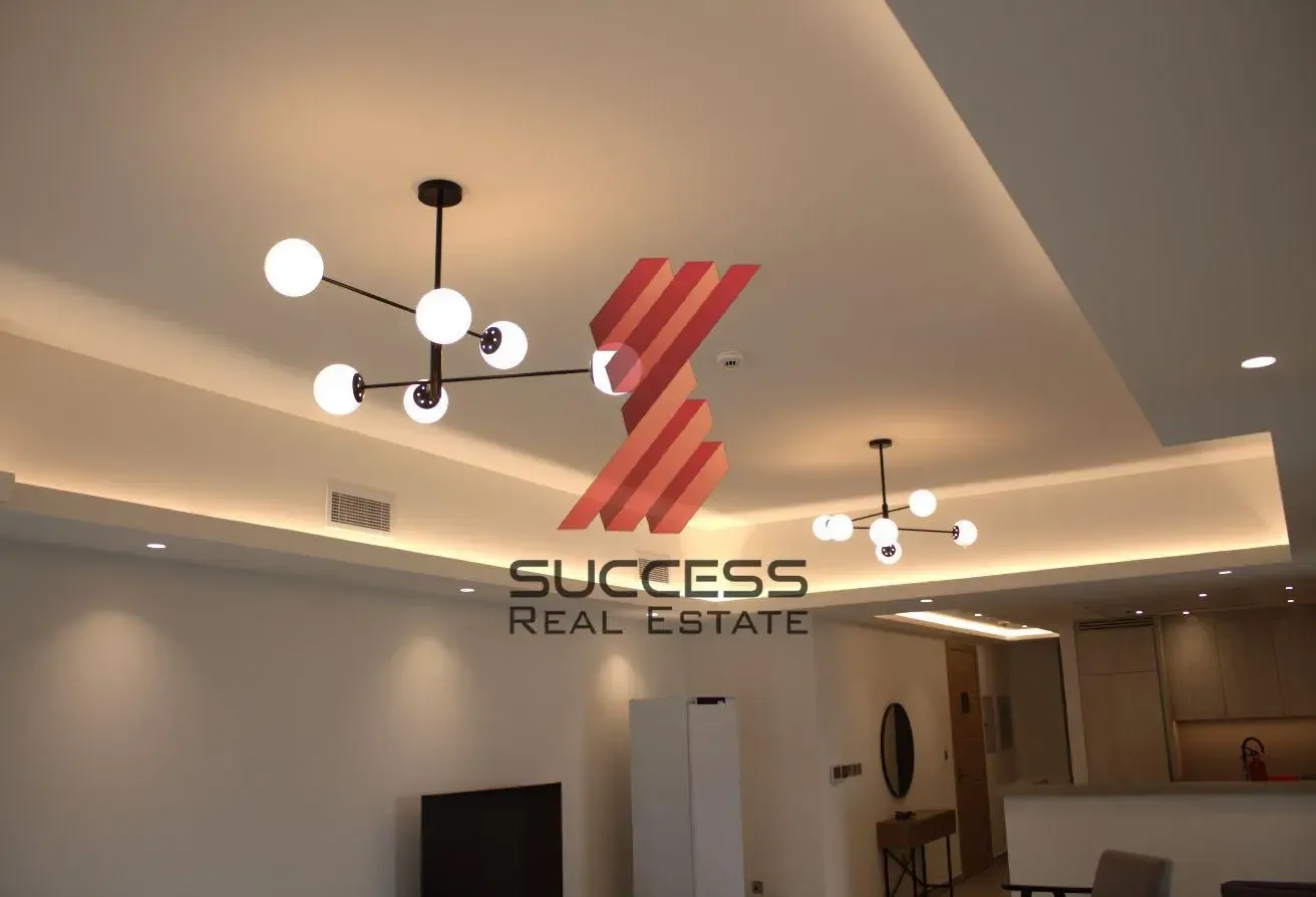 Bright & Elegant 2BR | Furnished | JLT Living