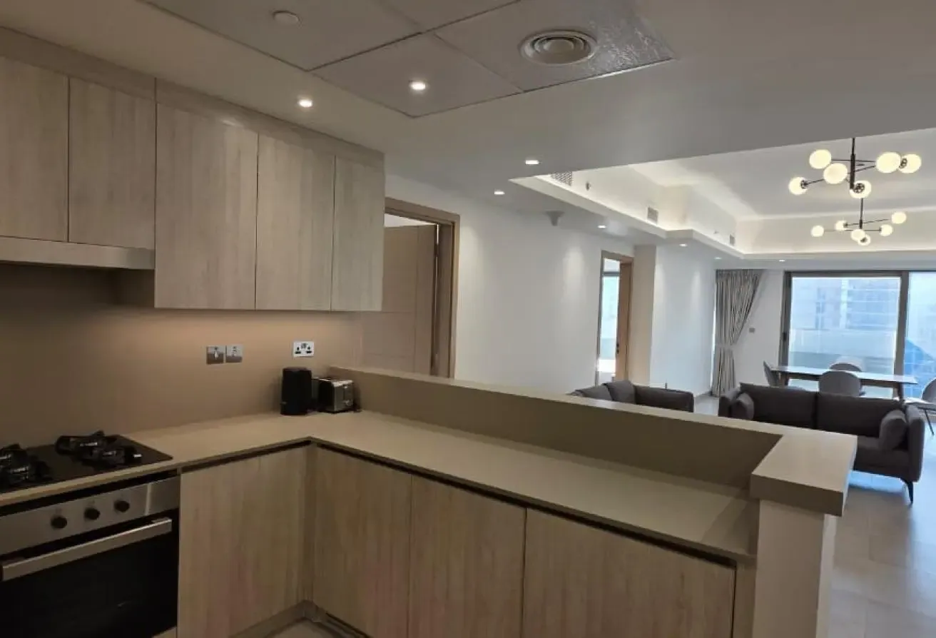 Chiller & Gas Free | Huge Layout | 12 cheques
