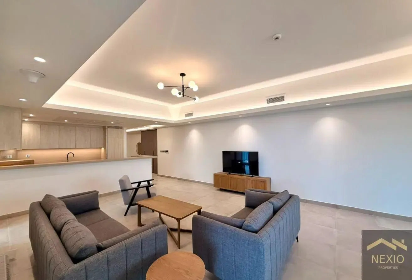 Brand New | Fully Furnished | Chiller Free