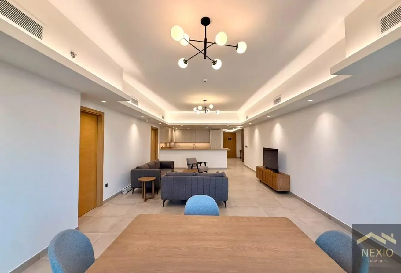 Brand New | Fully Furnished | Chiller Free