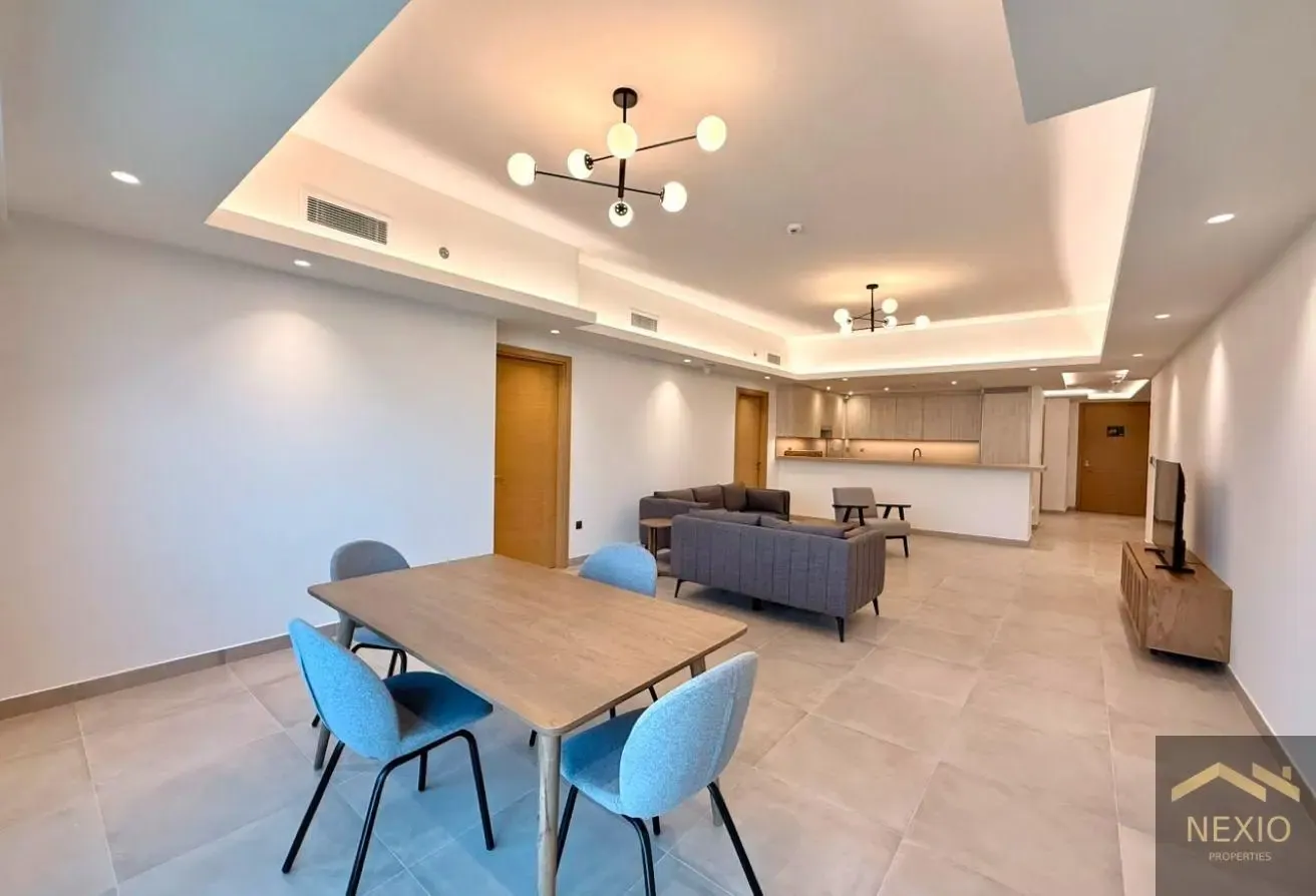 Brand New | Fully Furnished | Chiller Free