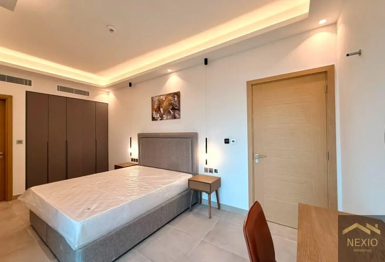 Brand New | Fully Furnished | Chiller Free