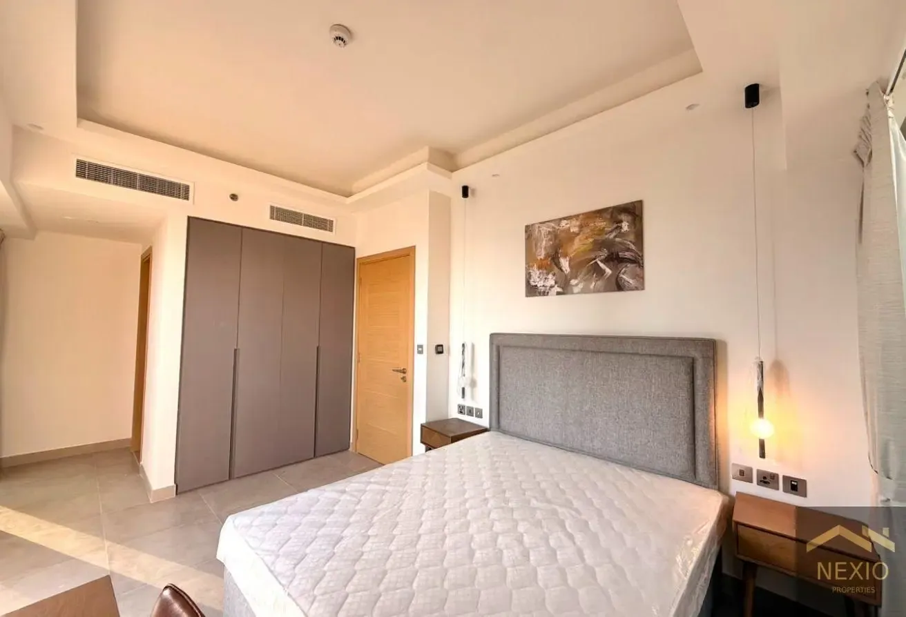 Brand New | Fully Furnished | Chiller Free