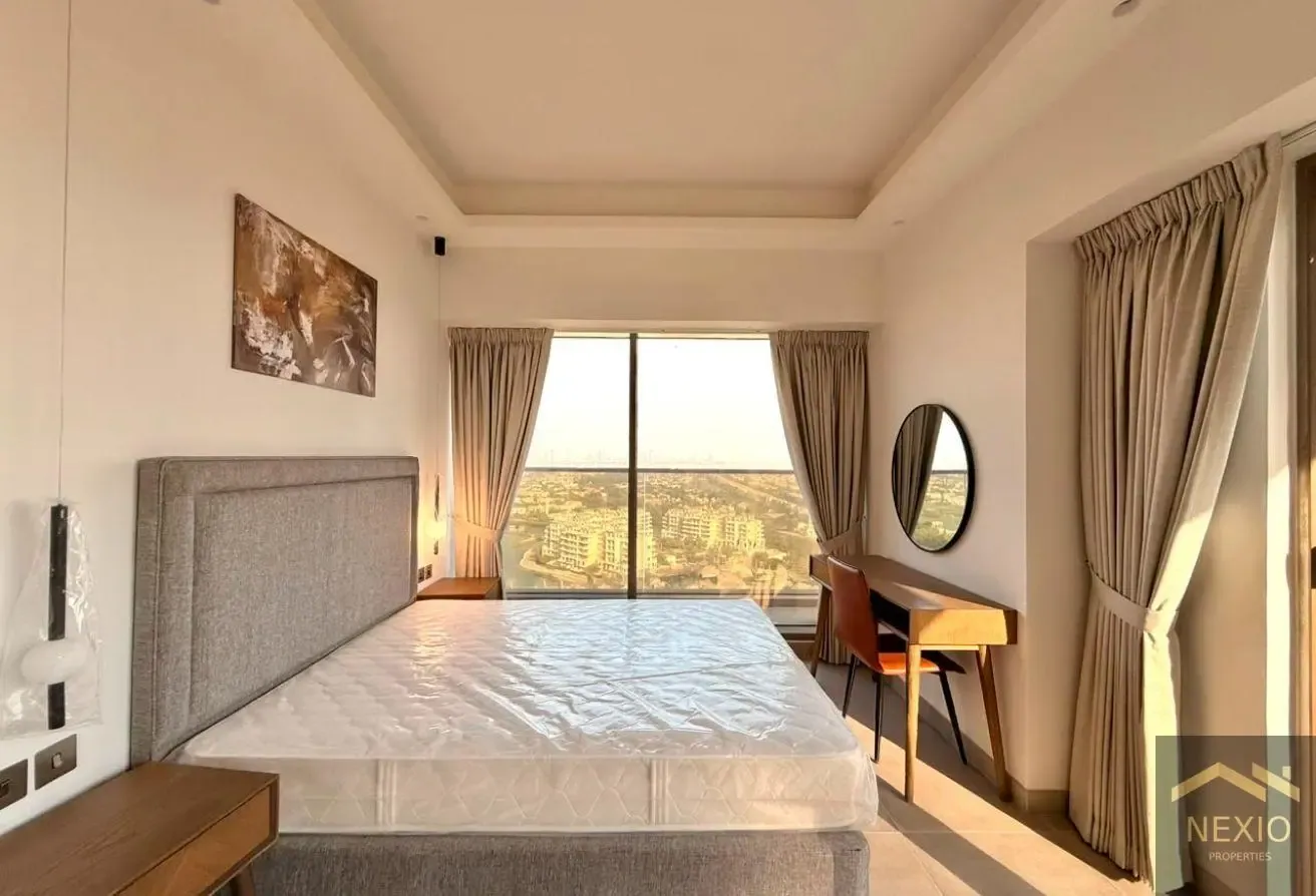 Brand New | Fully Furnished | Chiller Free