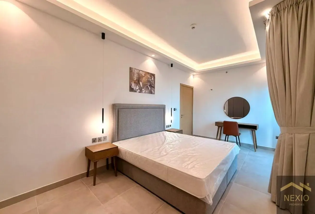 Brand New | Fully Furnished | Chiller Free