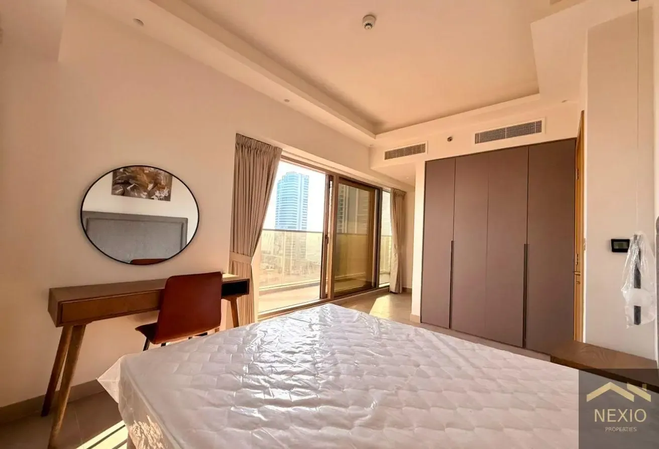 Brand New | Fully Furnished | Chiller Free