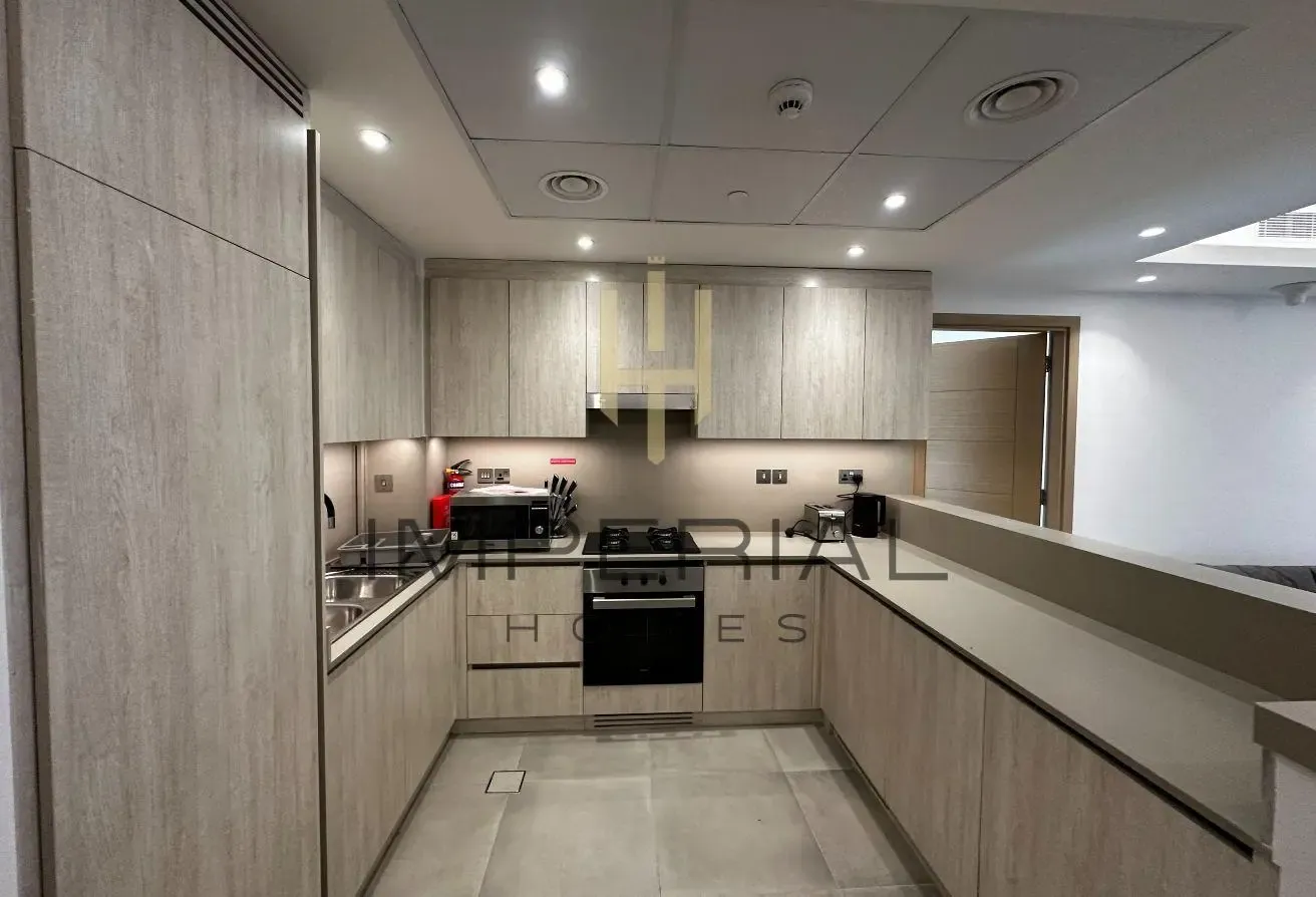 BRAND NEW | FULLY FURNISHED | 2 BED | @165k