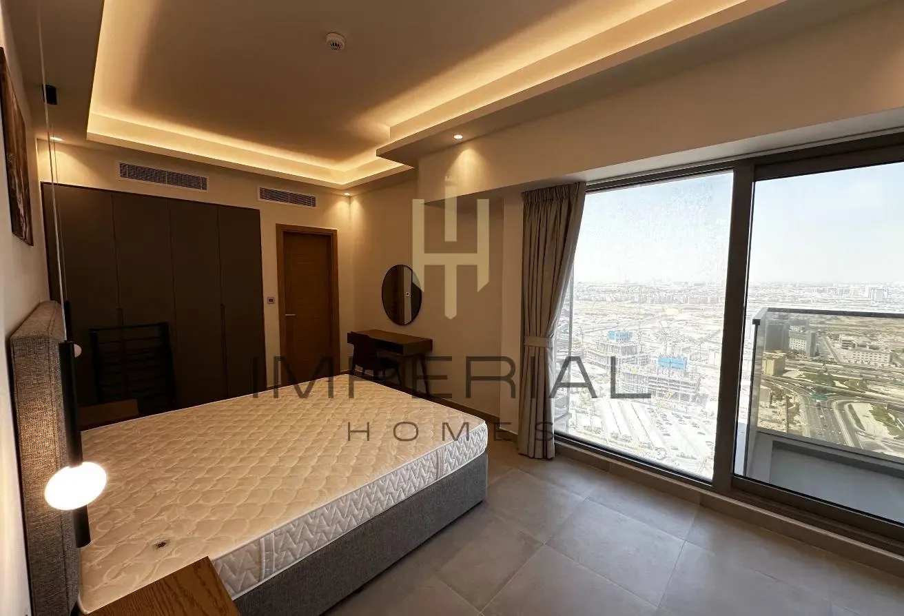 BRAND NEW | FULLY FURNISHED | 2 BED | @165k