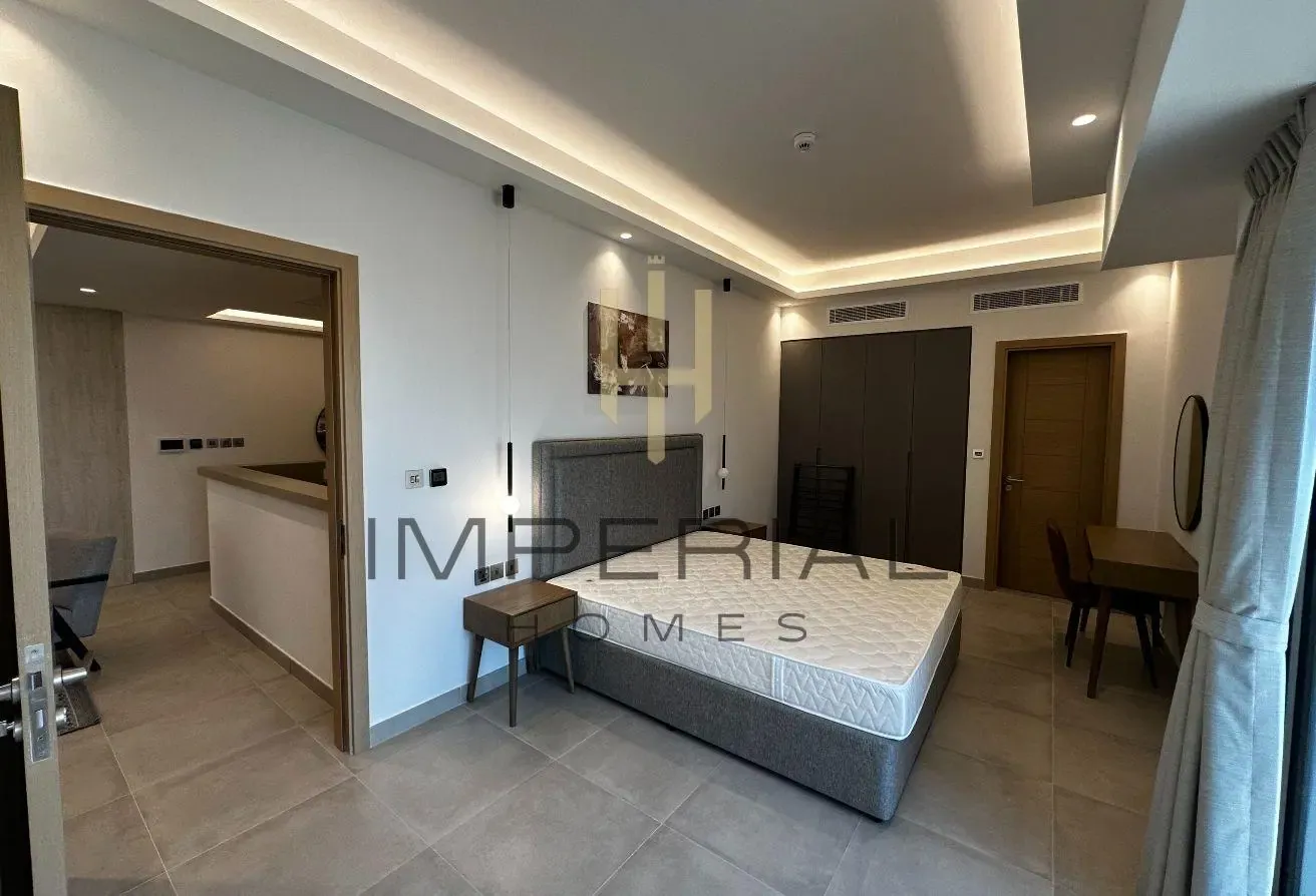 BRAND NEW | FULLY FURNISHED | 2 BED | @165k