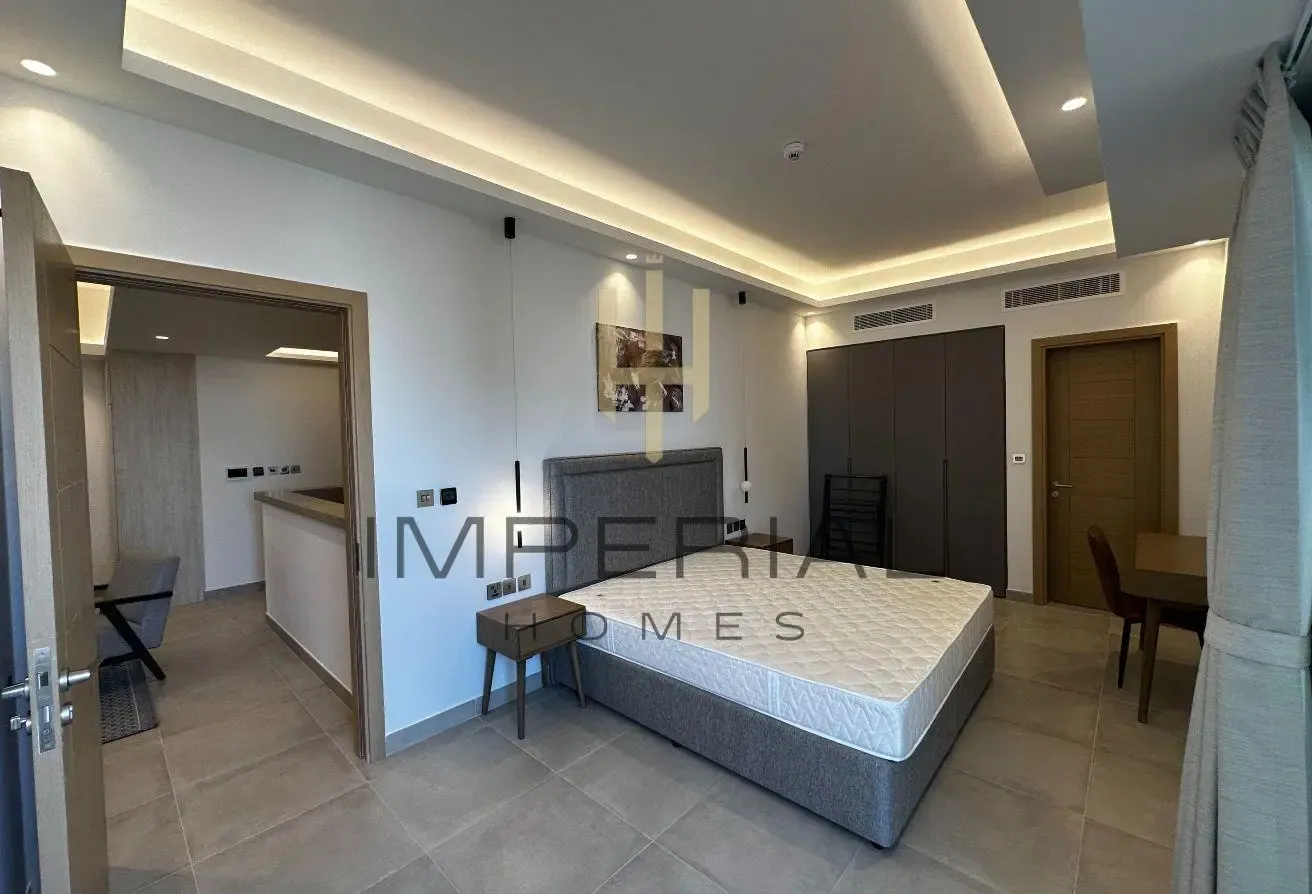 BRAND NEW | FULLY FURNISHED | 2 BED | @165k