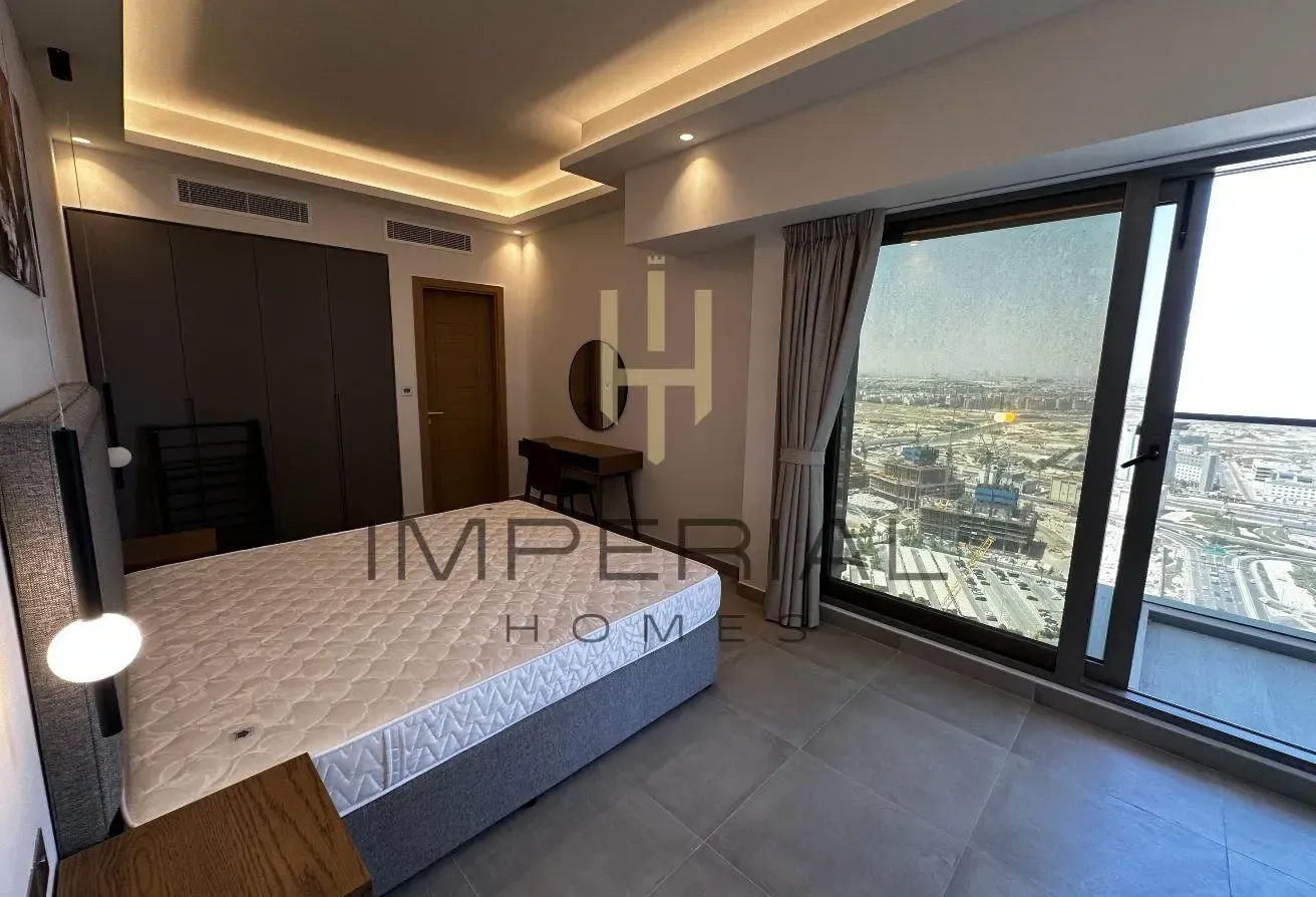 BRAND NEW | FULLY FURNISHED | 2 BED | @165k