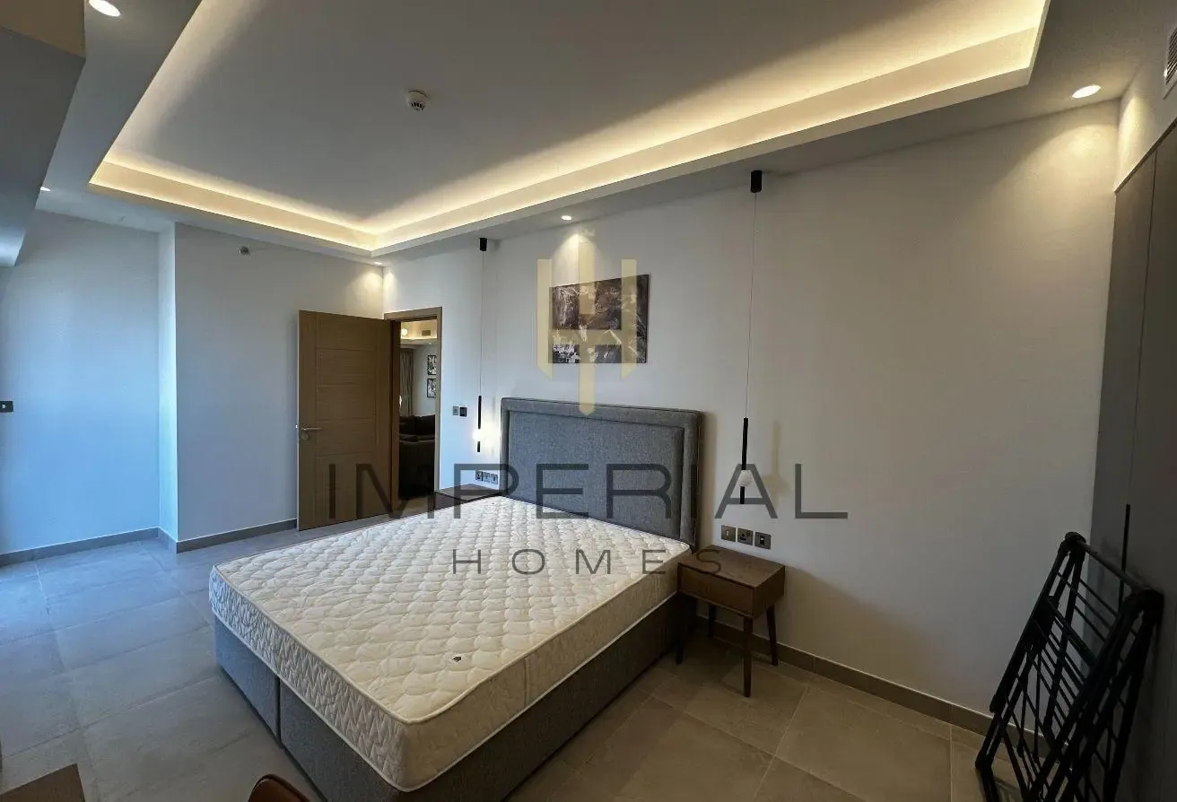 BRAND NEW | FULLY FURNISHED | 2 BED | @165k