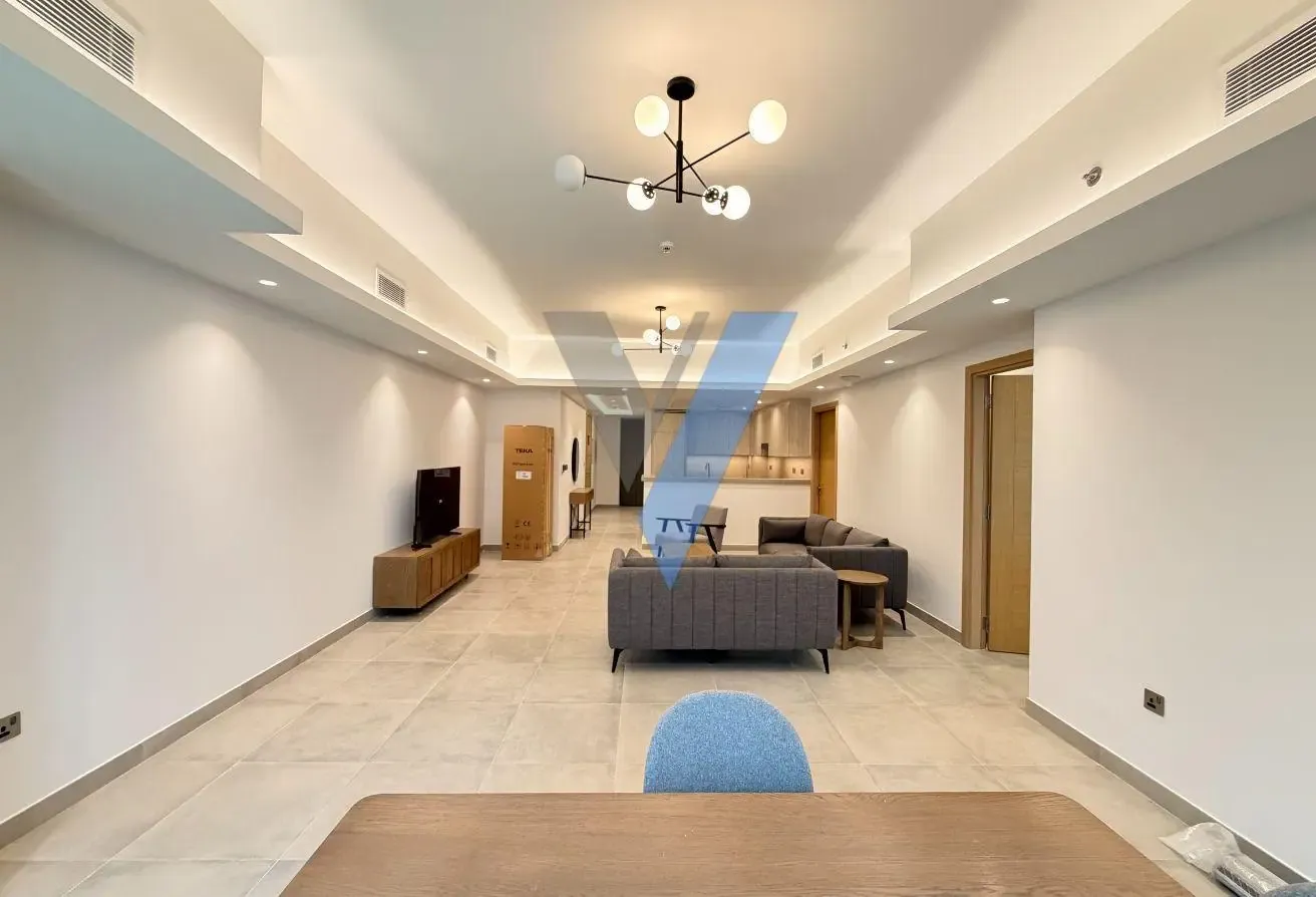 Fully Furnished | Large Layout | Ready To Move