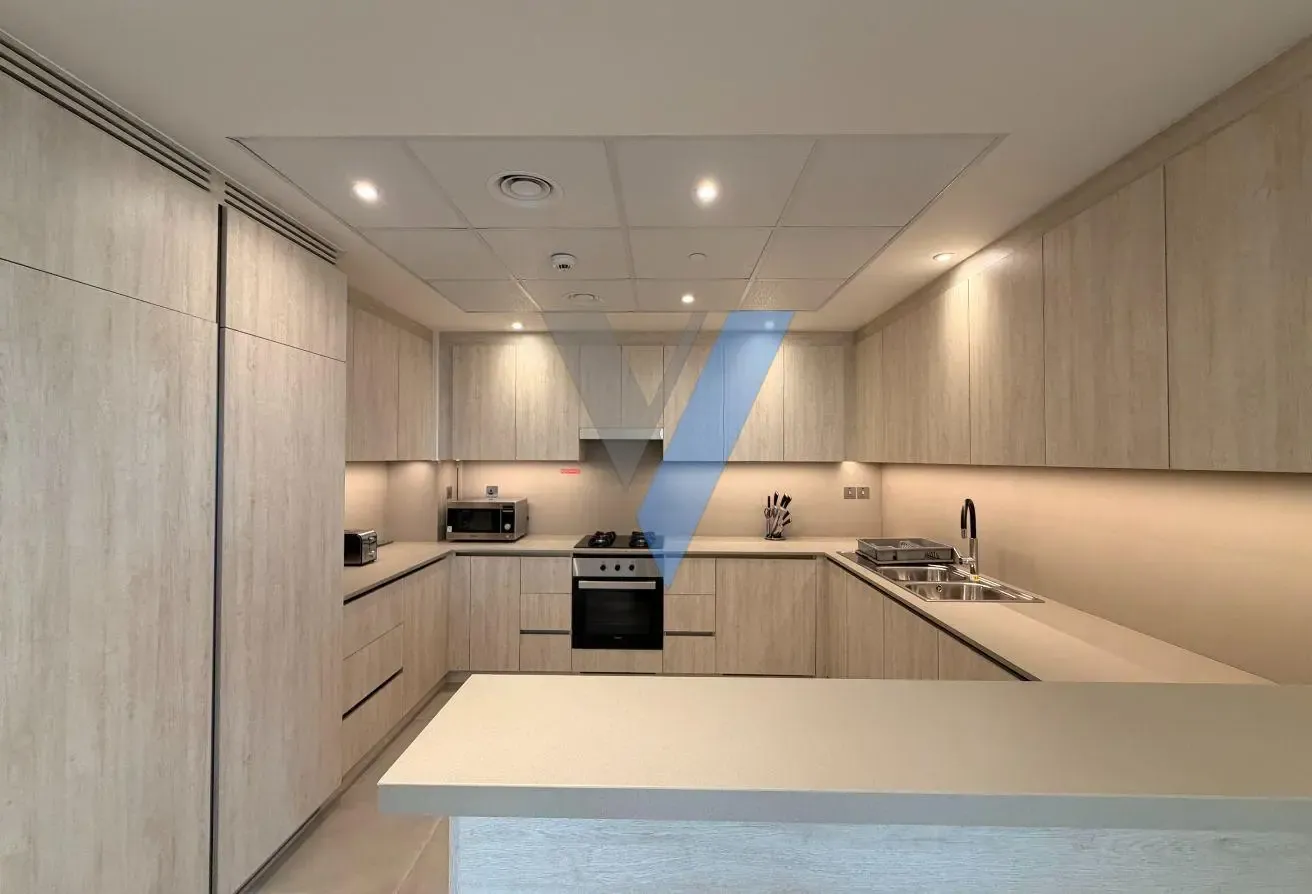 Fully Furnished | Large Layout | Ready To Move