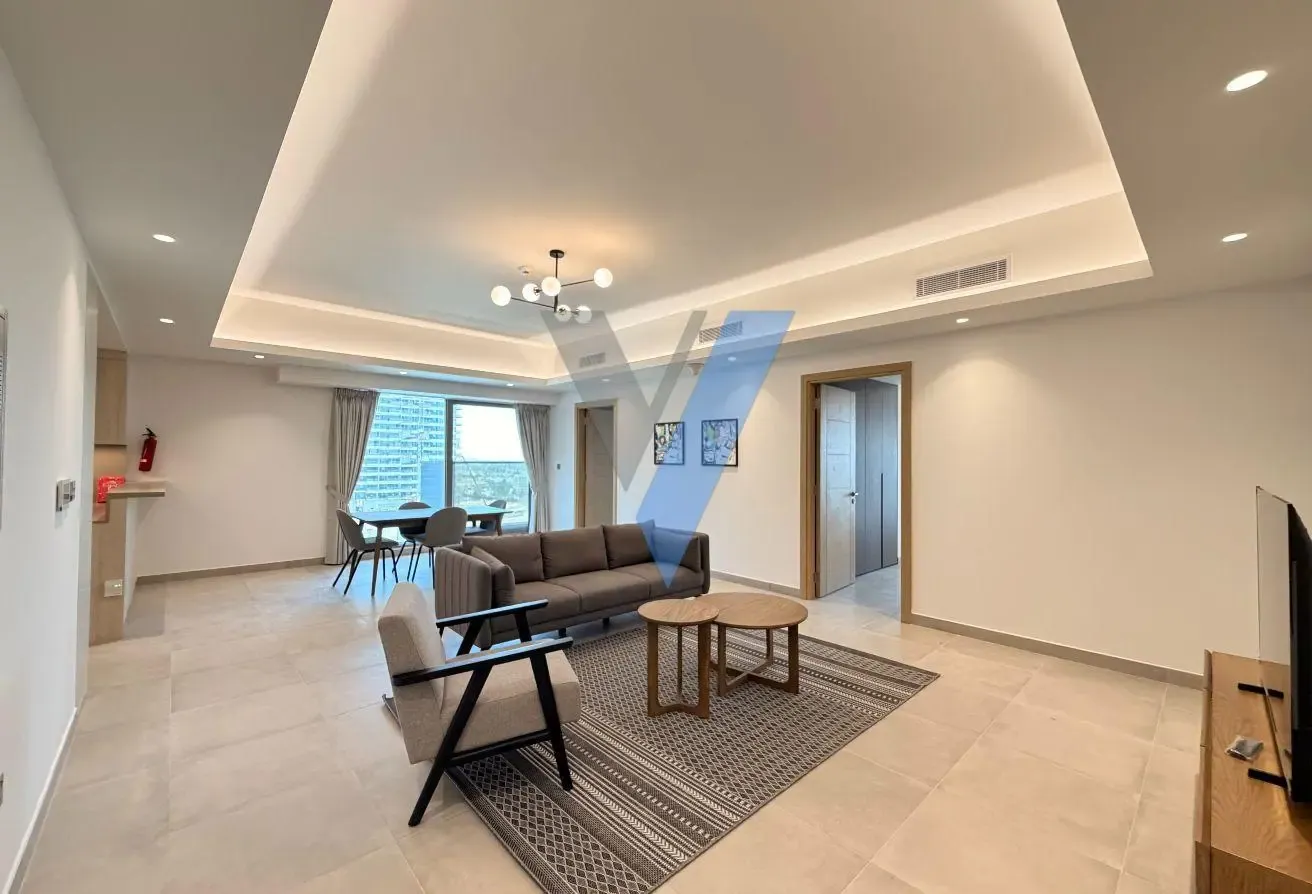 Splendid | Spacious | Fully Furnished | Lake View.