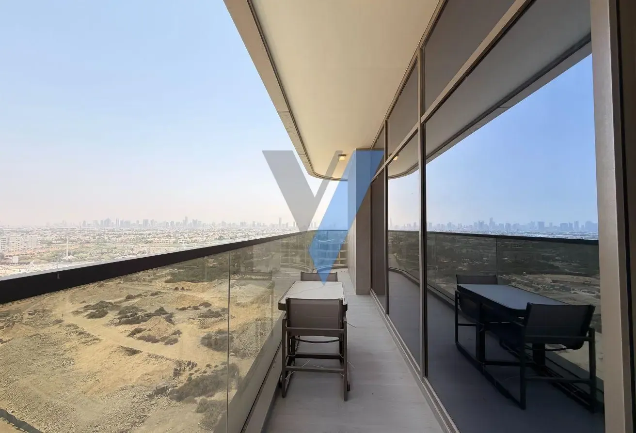 Splendid | Spacious | Fully Furnished | Lake View.