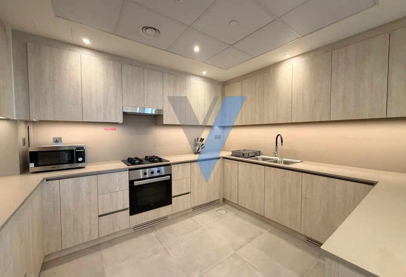 Splendid | Spacious | Fully Furnished | Lake View.