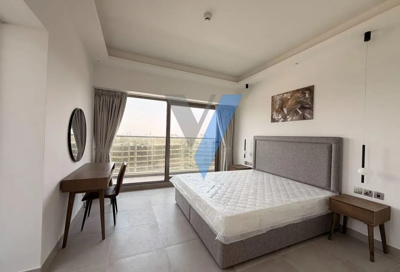 Splendid | Spacious | Fully Furnished | Lake View.