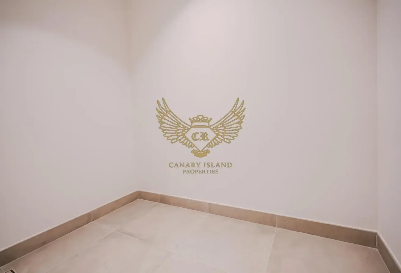 Furnished 2BR+Maids | Gas and Chiller Inclusive